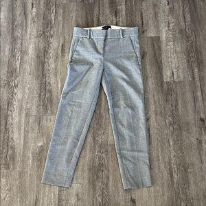 J. Crew Women's Cameron Dress Pants